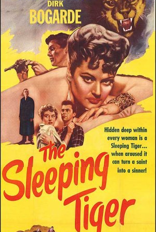 Poster 1 de Filme O Monstro de Londres (1954)