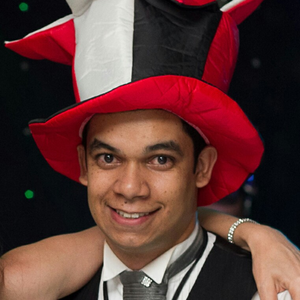 Foto de perfil de Márcio Ramos Corrêa