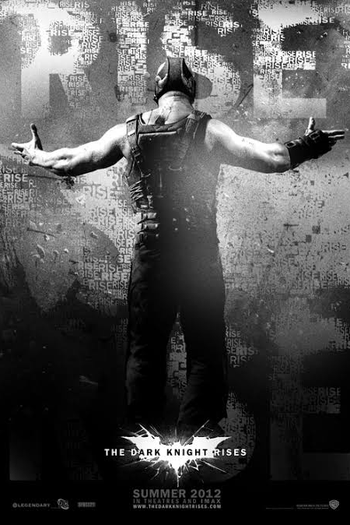  de Filme Batman: O Cavaleiro das Trevas Ressurge (2012)