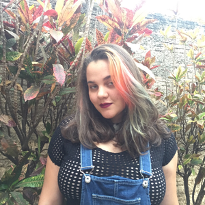 Foto de perfil de Isadora