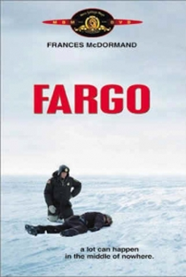 Fargo: Uma Comédia de Erros - Poster / Capa / Cartaz - Oficial 2