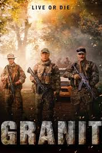  de Filme Lados Opostos (2021)