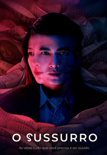 O Sussurro (Listeners: The Whispering)