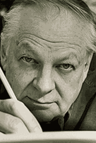 Richard Williams (I)