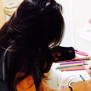 Foto de perfil de Camila