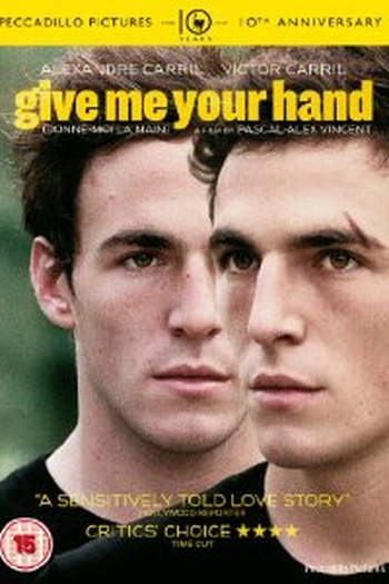  de Filme Donne-moi La Main (2008)