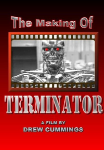 A Criação do Exterminador do Futuro (The Making of 'The Terminator')