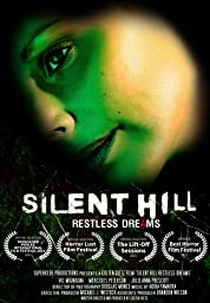 Silent Hill Restless Dreams (Silent Hill Restless Dreams)