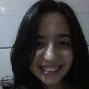 Foto de perfil de Aline Esteves