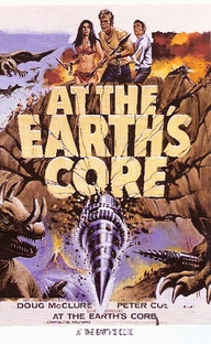 No Coração da Terra - Poster / Capa / Cartaz - Oficial 6