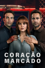 Coração Marcado (1ª Temporada) (Pálpito (Temporada 1))
