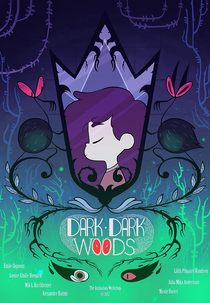 Dark Dark Woods (Dark Dark Woods)