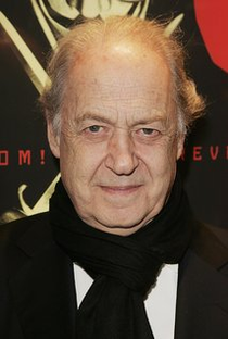 John Standing - Poster 2