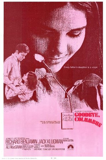  de Filme Paixão de Primavera (1969)