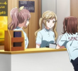 バイトしちゃった！