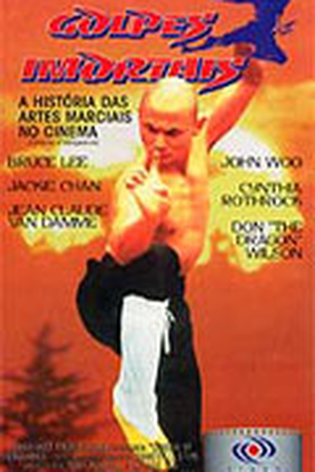 Golpes Imortais: A História das Artes Marciais no Cinema: filme de 1994 ...