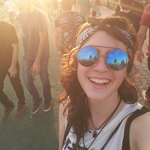 Foto de perfil de Ágatha Flora