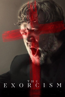 O Exorcismo - Poster / Capa / Cartaz - Oficial 3