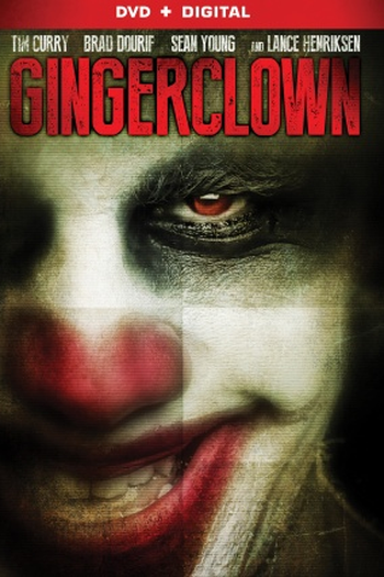 de Filme Gingerclown (2012)