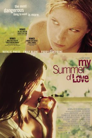  de Filme Meu Amor de Verão (2004)