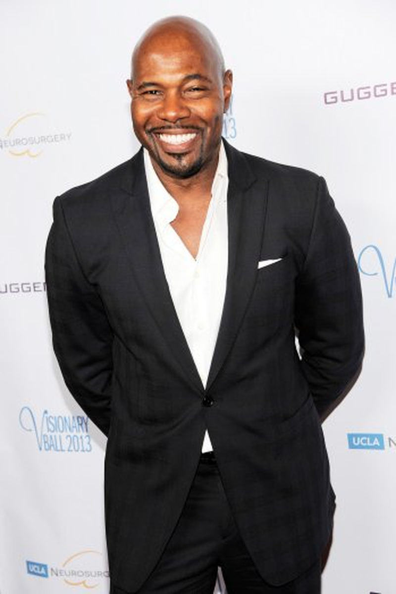 Antoine Fuqua - Foto 6