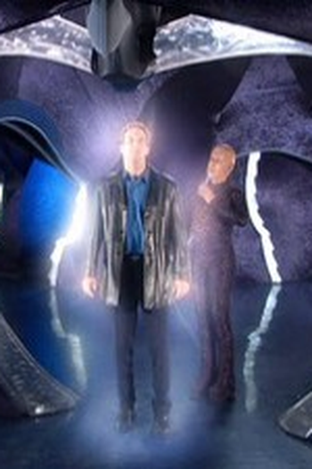 Poster de Episódio Epiphany (2001)