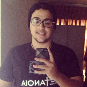 Foto de perfil de Joel Rodrigues