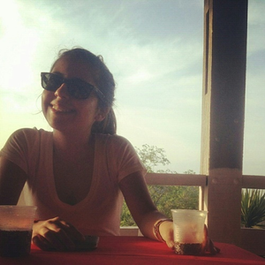 Foto de perfil de Alessandra Ferreira