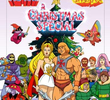 He-Man e She-Ra: Especial de Natal