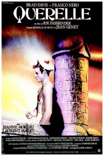  de Filme Querelle (1982)