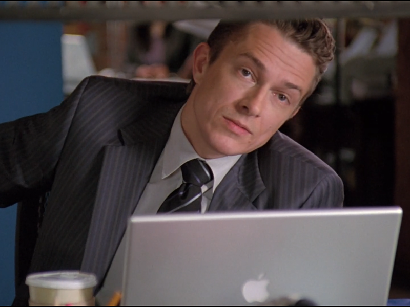 Foto 21 de Regras do Amor