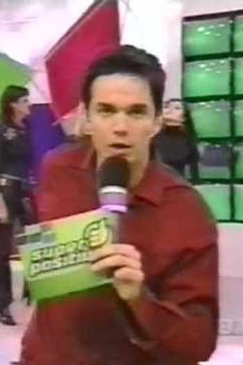 Poster de TV Superpositivo (2001)