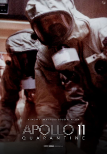 Apollo 11: Quarantine (Apollo 11: Quarantine)