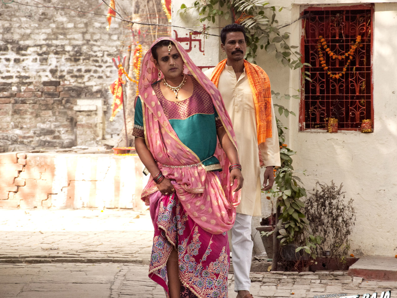 Foto 8 de Detonando na Índia