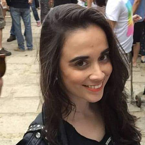 Foto de perfil de Camilla