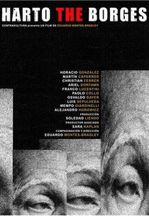 Harto The Borges (Harto The Borges)