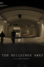 A Dez Prédios de Distância (Ten Buildings Away)