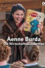 Aenne Burda - A Empresária Extraordinária (Aenne Burda: Die Wirtschaftswunderfrau)