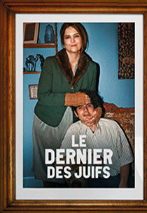O Último Judeu (Le Dernier des Juifs)