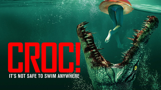 Trailer: OFFICIAL TRAILER : CROC!