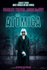 Atômica (Atomic Blonde)
