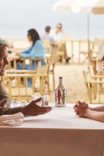 Poster de Episódio Coup de Grace (2020)