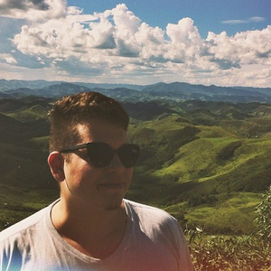 Foto de perfil de Rafael