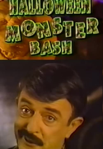 Halloween Monster Bash (Halloween Monster Bash)