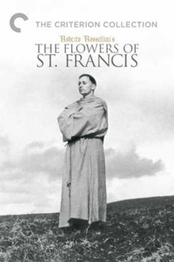  de Filme Francisco, Arauto de Deus (1950)