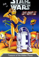 Star Wars: Droids - Treasure of the Hidden Planet (Star Wars: Droids - Treasure of the Hidden Planet)