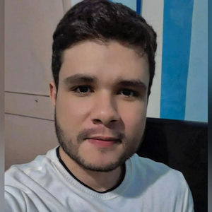 Foto de perfil de Felipe Ângelo