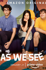 Nosso Jeito de Ser (1ª Temporada) (As We See It (Season 1))