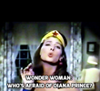 Wonder Woman - Who's Afraid of Diana Prince?