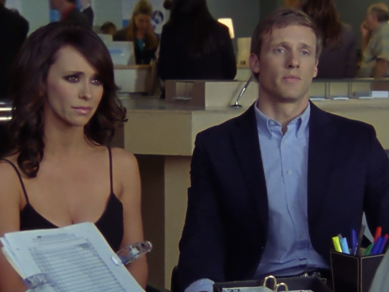 Foto 17 de A Lista de Clientes